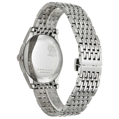 Hamilton American Classic Men's Automatic Watch H38415181 - Image #2