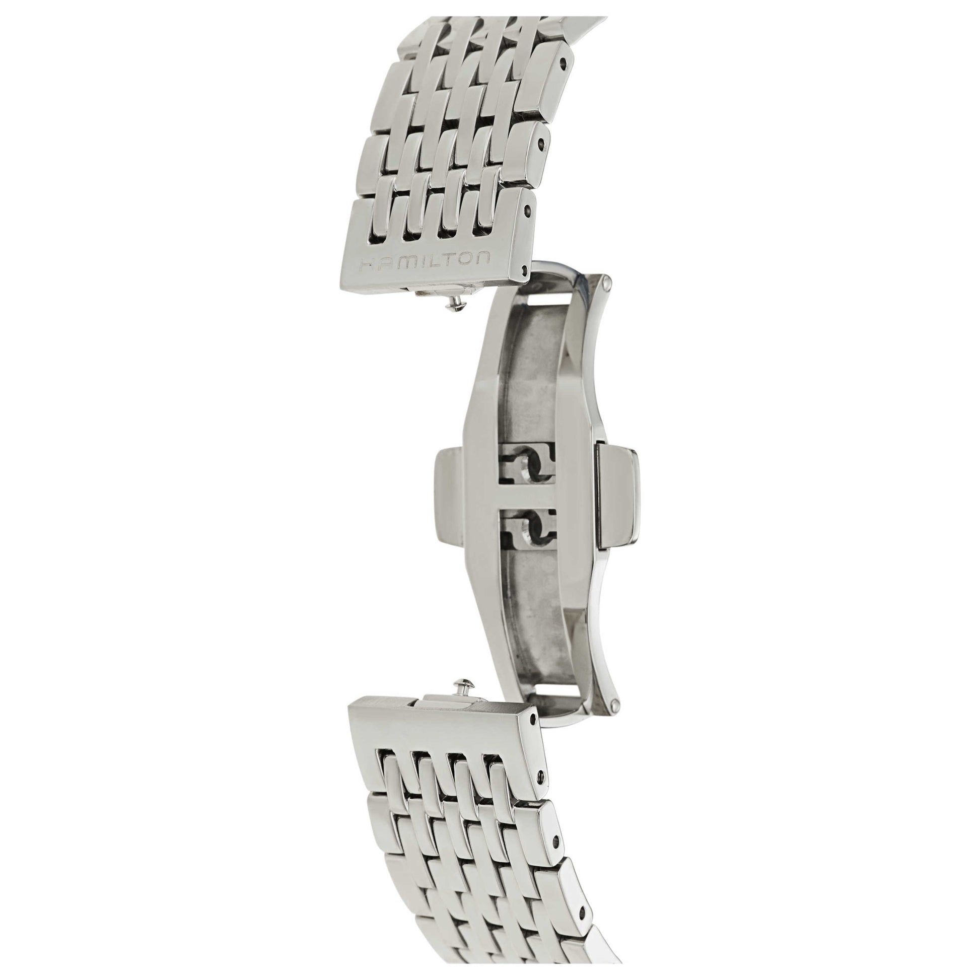 Hamilton American Classic Men's Automatic Watch H38415181 - Image #7