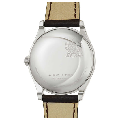 Hamilton American Classic Men's Automatic Watch H38415581 - Image #2