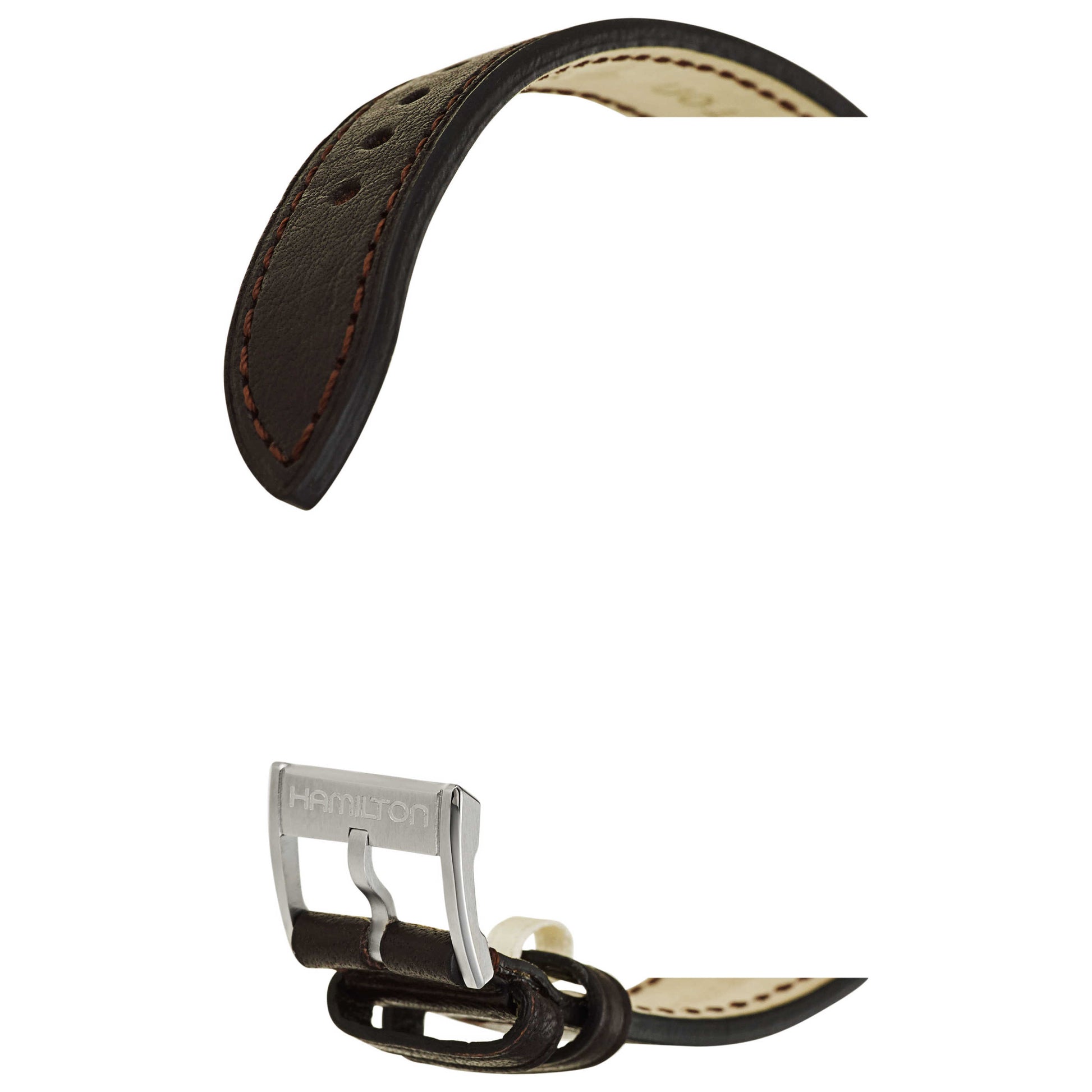 Hamilton American Classic Men's Automatic Watch H38415581 - Image #7