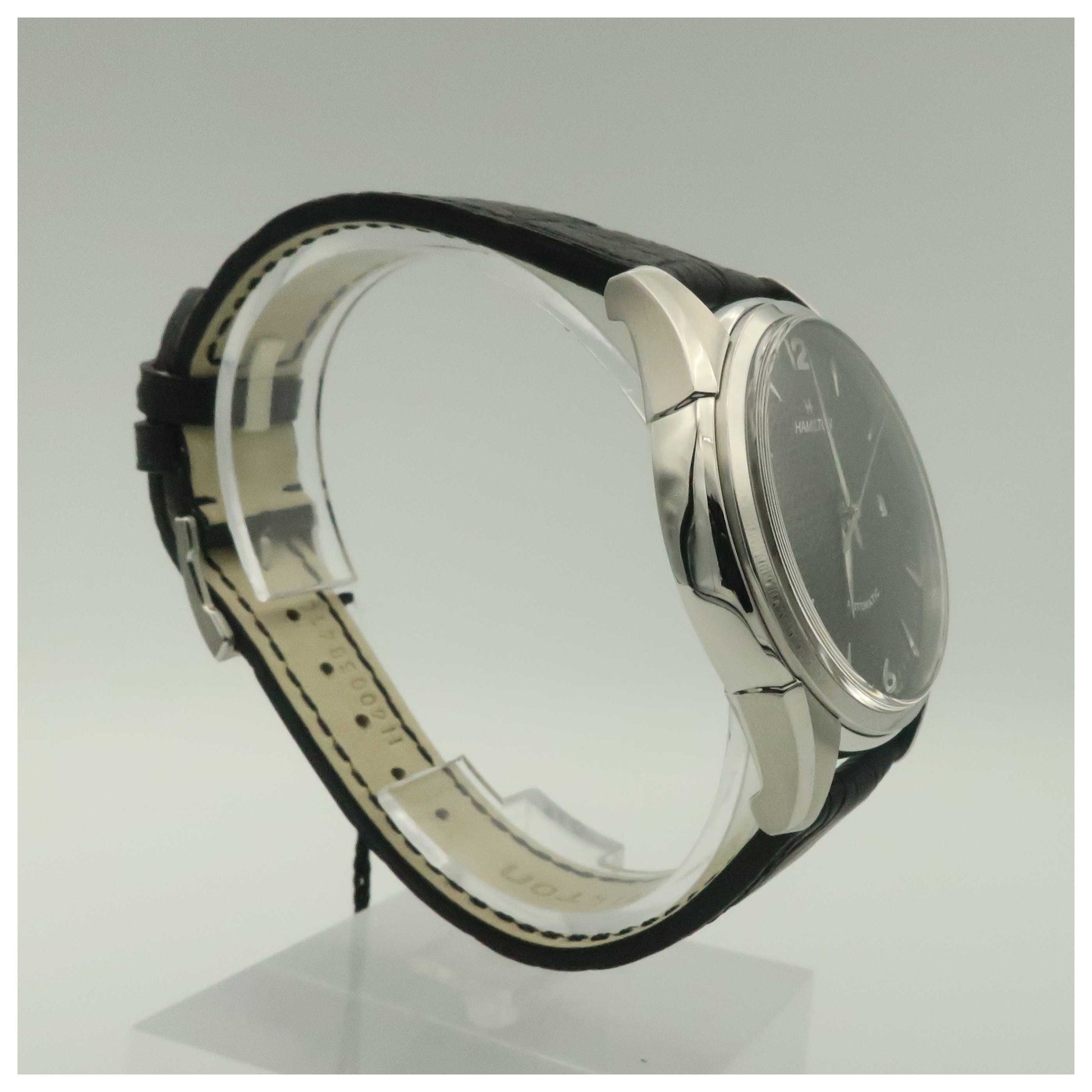 Hamilton American Classic Men's Automatic Watch H38415731-SDV - Image #3