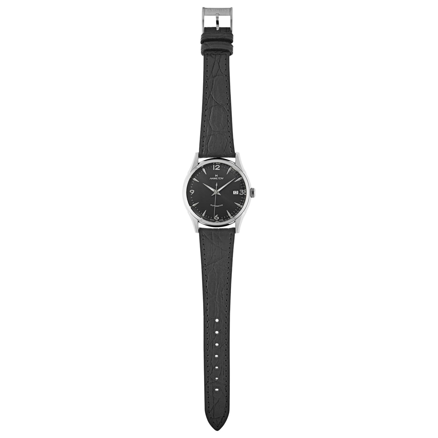 Hamilton American Classic Men's Automatic Watch H38415731 - Image #8
