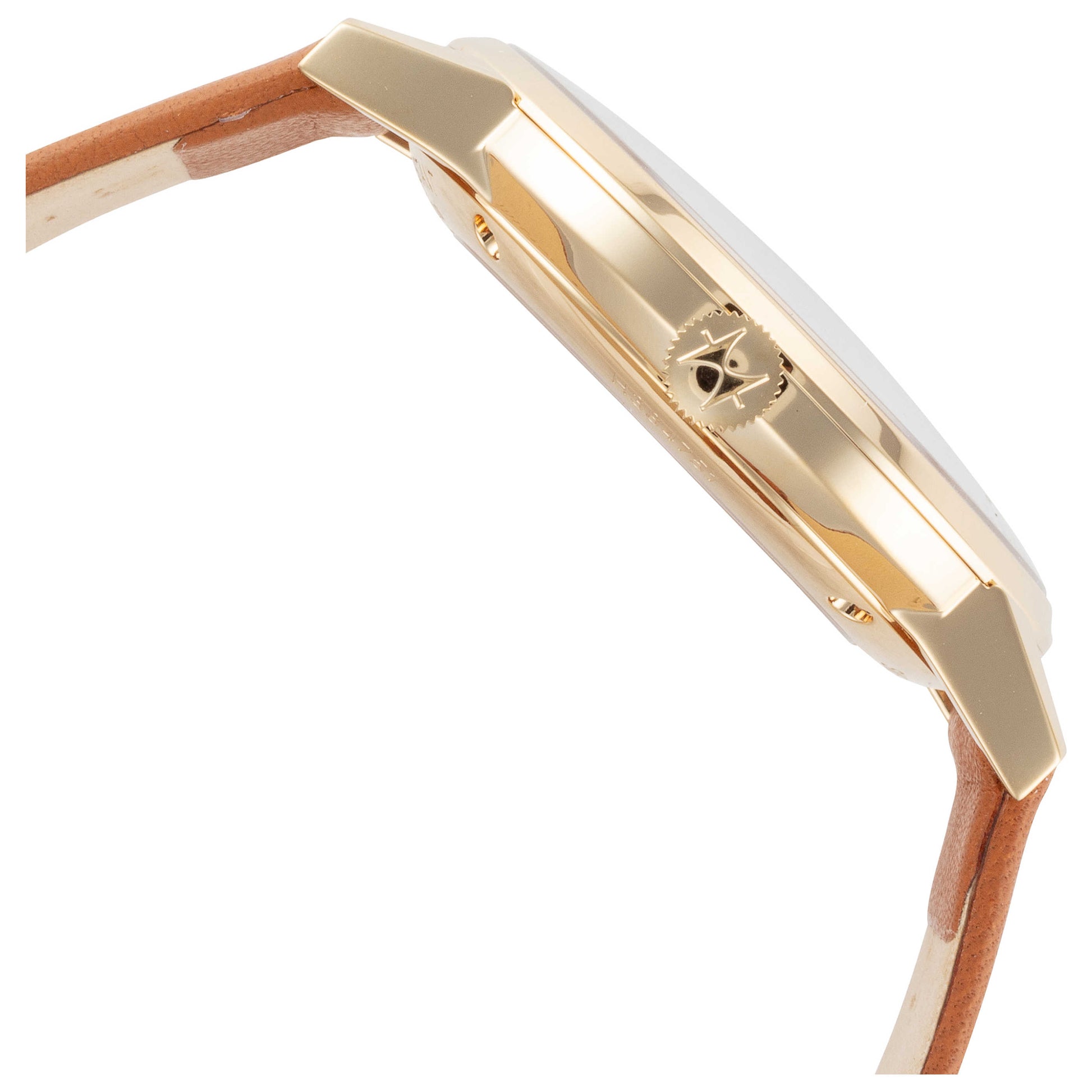 Right view of Hamilton American Classic Men's Automatic Watch H38475501