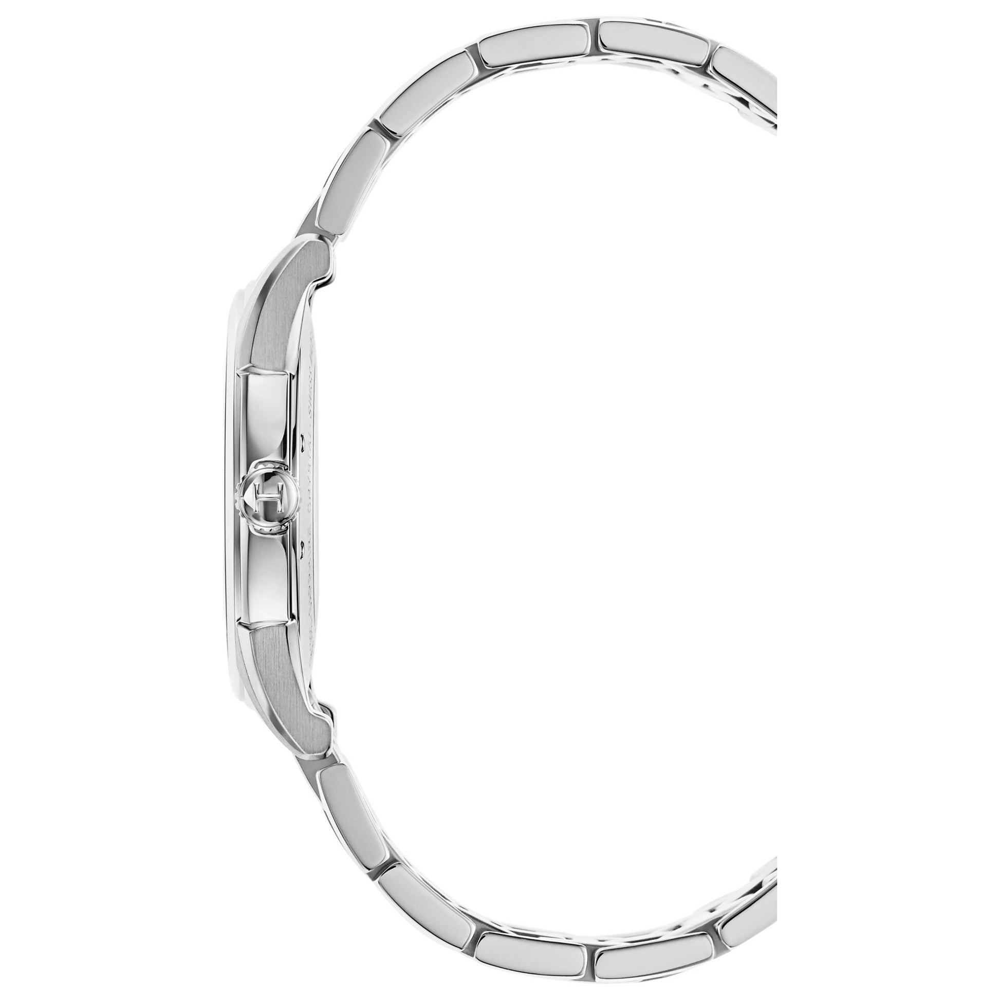 Hamilton Jazzmaster Men's Automatic Watch H38515135 - Image #4