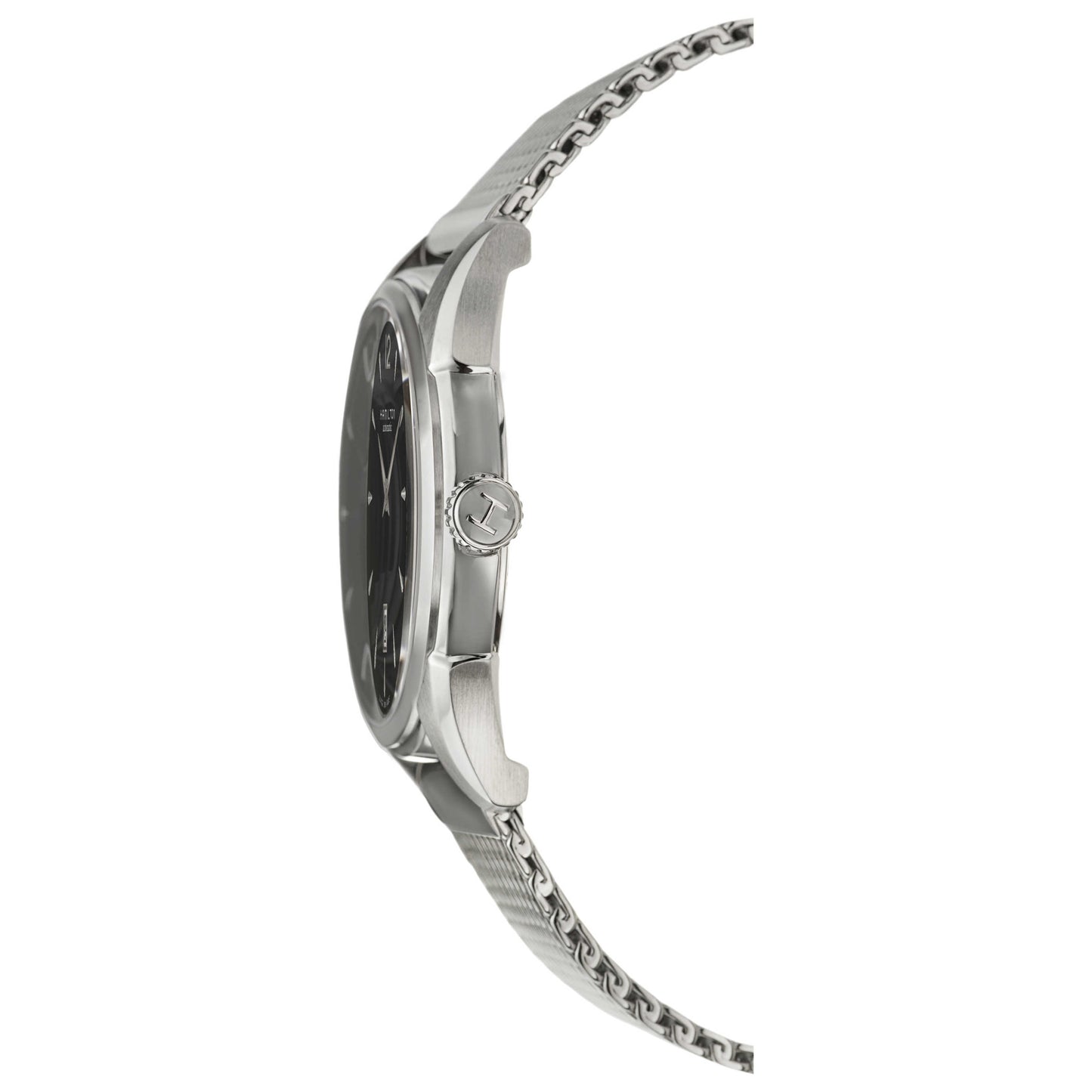 Hamilton Jazzmaster Men's Automatic Watch H38515235 - Image #4