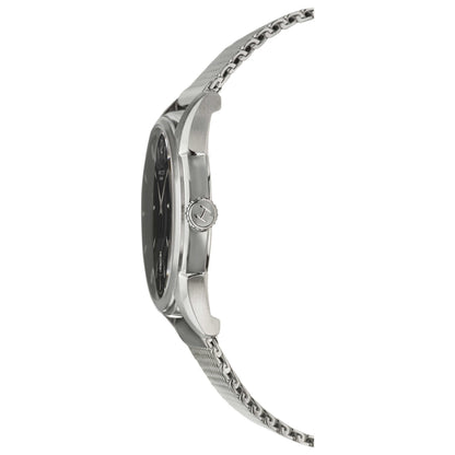 Hamilton Jazzmaster Men's Automatic Watch H38515235 - Image #4