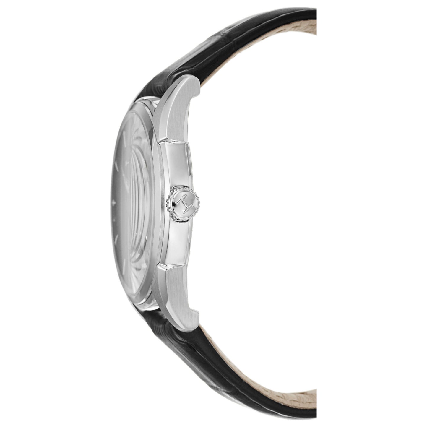 Hamilton Jazzmaster Men's Automatic Watch H38515735 - Image #4