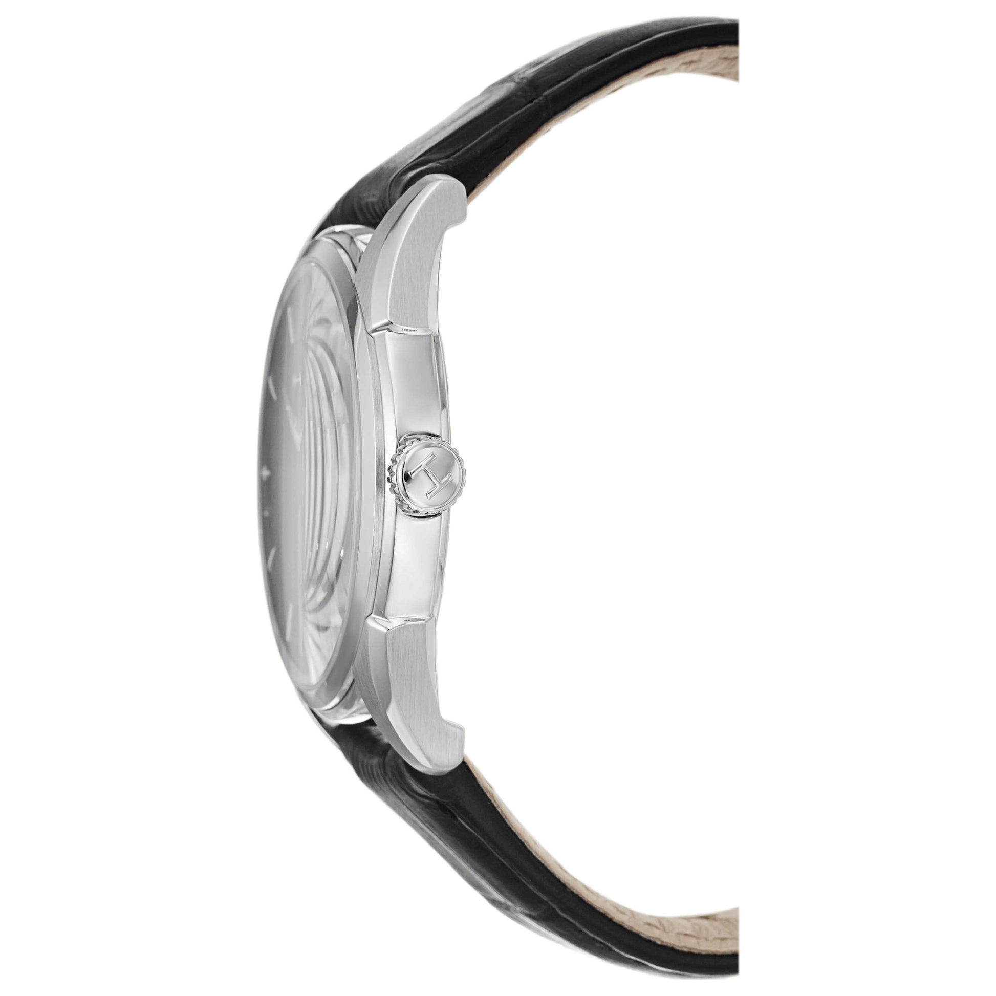 Hamilton Jazzmaster Men's Automatic Watch H38515735 - Image #4