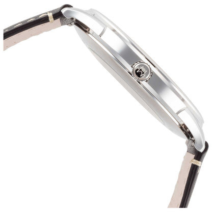 Right view of Hamilton Jazzmaster Men's Automatic Watch H38525771