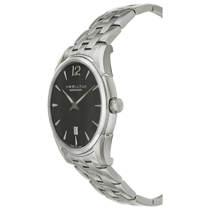 Hamilton Jazzmaster Men's Automatic Watch H38615135 - Image #4