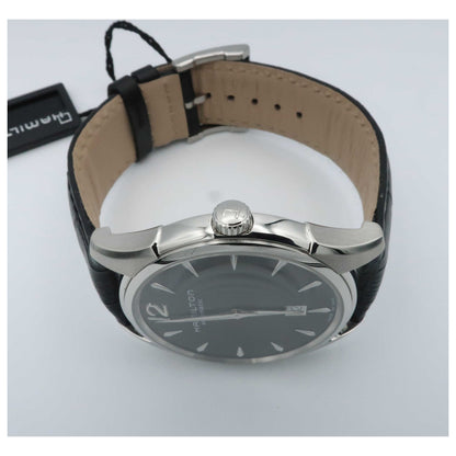 Hamilton Jazzmaster Men's Automatic Watch H38615735-PO - Image #8