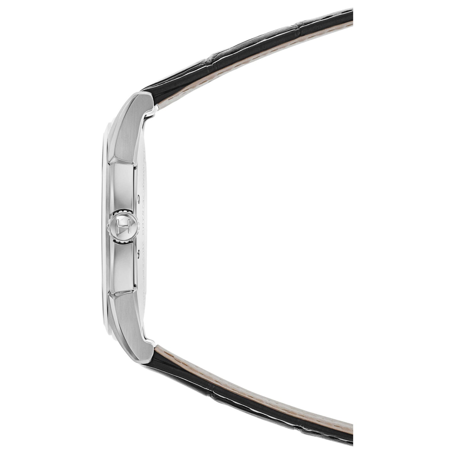 Hamilton Jazzmaster Men's Automatic Watch H38615735 - Image #4