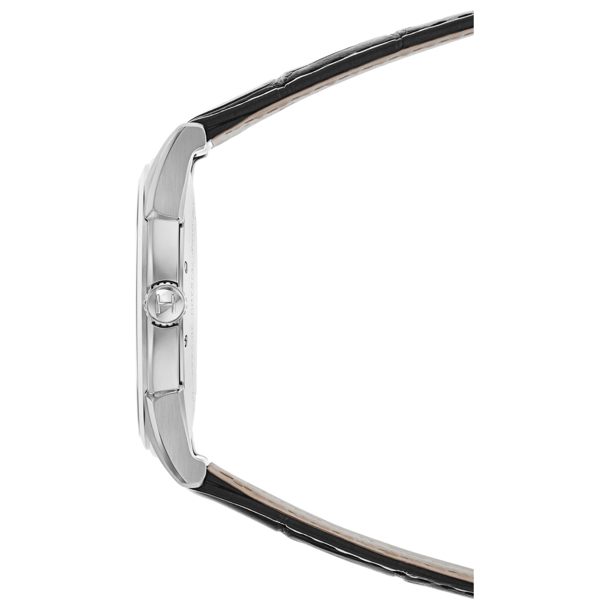 Hamilton Jazzmaster Men's Automatic Watch H38615735 - Image #4