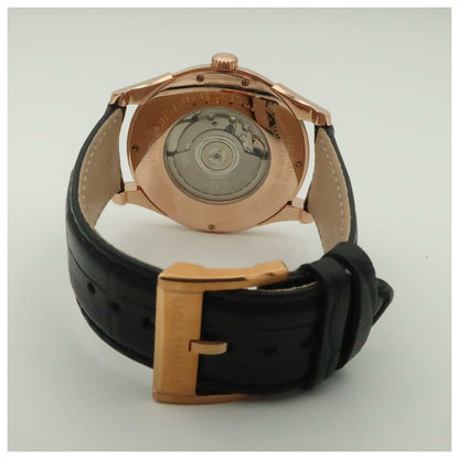 Hamilton Jazzmaster Men's Automatic Watch H38645755-SDV - Image #2