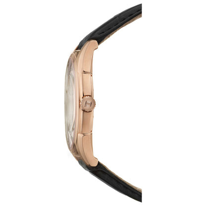 Hamilton Jazzmaster Men's Automatic Watch H38645755 - Image #4