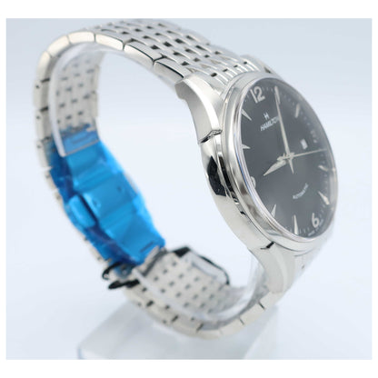 Hamilton American Classic Men's Automatic Watch H38715131-SD - Image #3