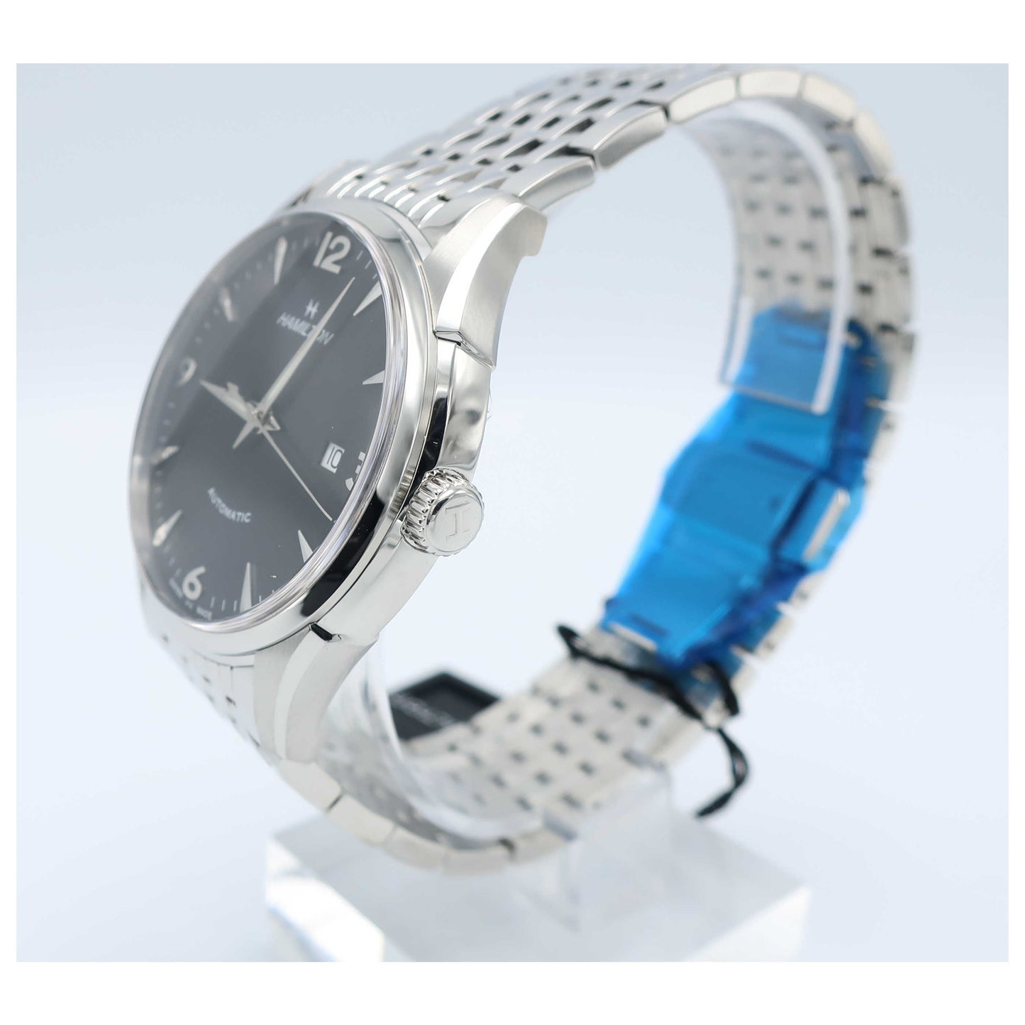 Hamilton American Classic Men's Automatic Watch H38715131-SD - Image #4