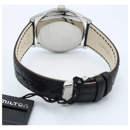 Hamilton American Classic Men's Automatic Watch H38715731-SD - Image #2