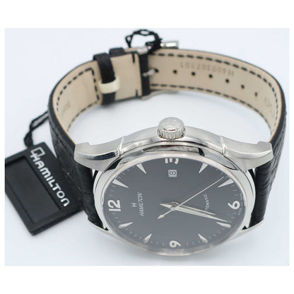 Hamilton American Classic Men's Automatic Watch H38715731-SD - Image #8