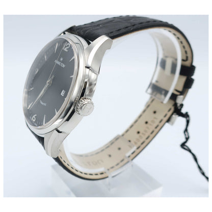 Hamilton American Classic Men's Automatic Watch H38715731-SD - Image #4
