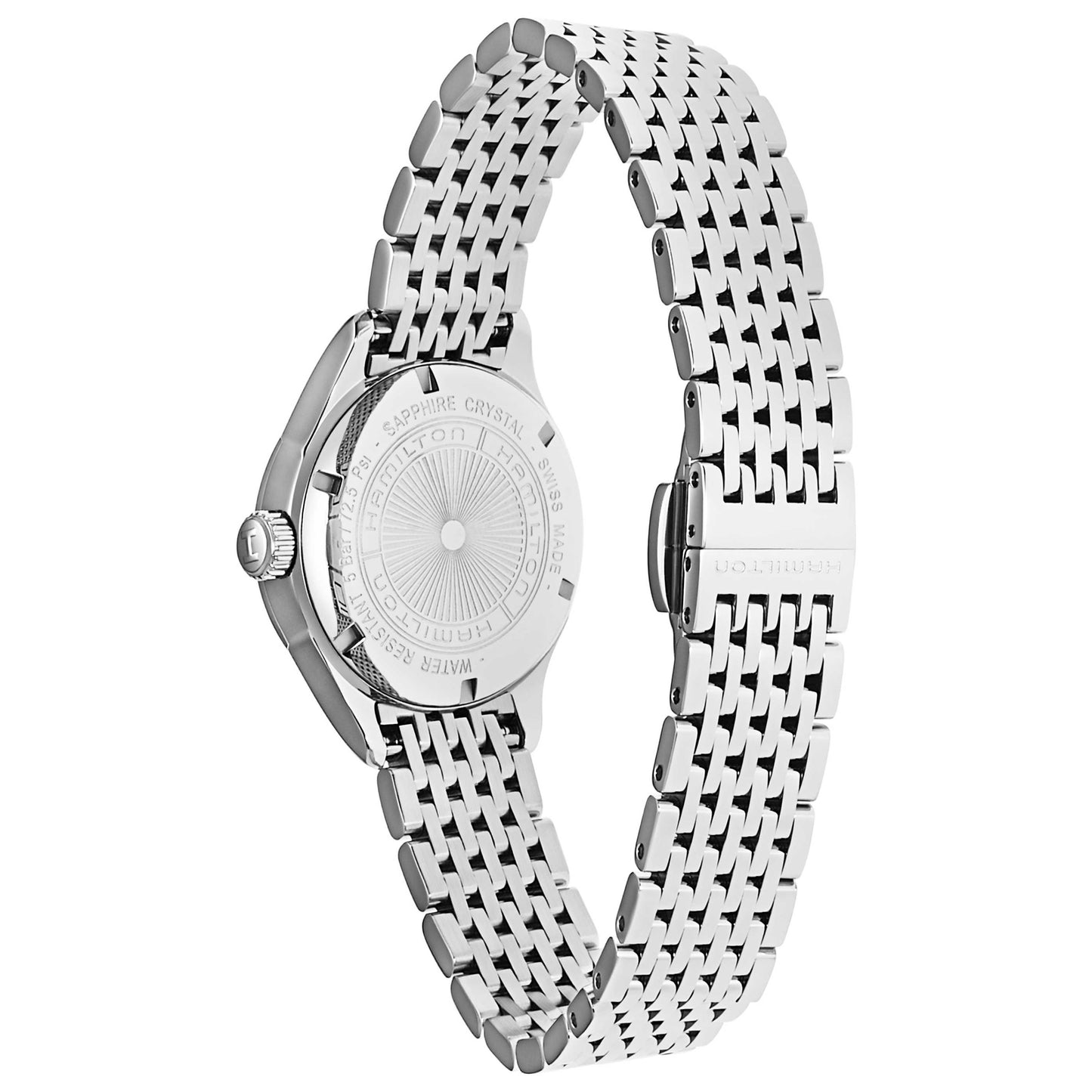 Hamilton American Classic Women's Quartz Watch H39211194 - Image #2