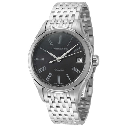 Front view of Hamilton American Classic Women's Automatic Watch H39415134