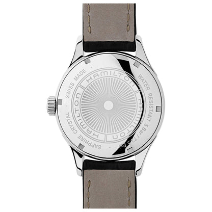 Hamilton American Classic Women's Automatic Watch H39415734 - Image #2