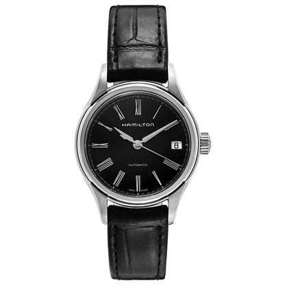Front view of Hamilton American Classic Women's Automatic Watch H39415734