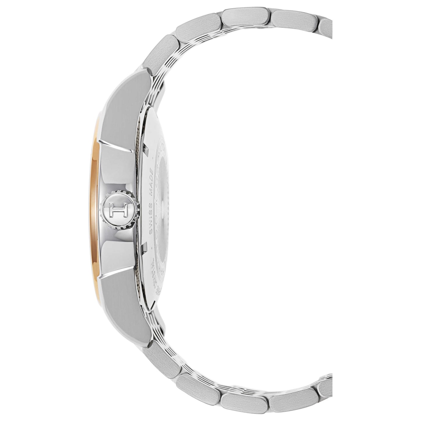 Hamilton American Classic Women's Automatic Watch H39425114 - Image #4