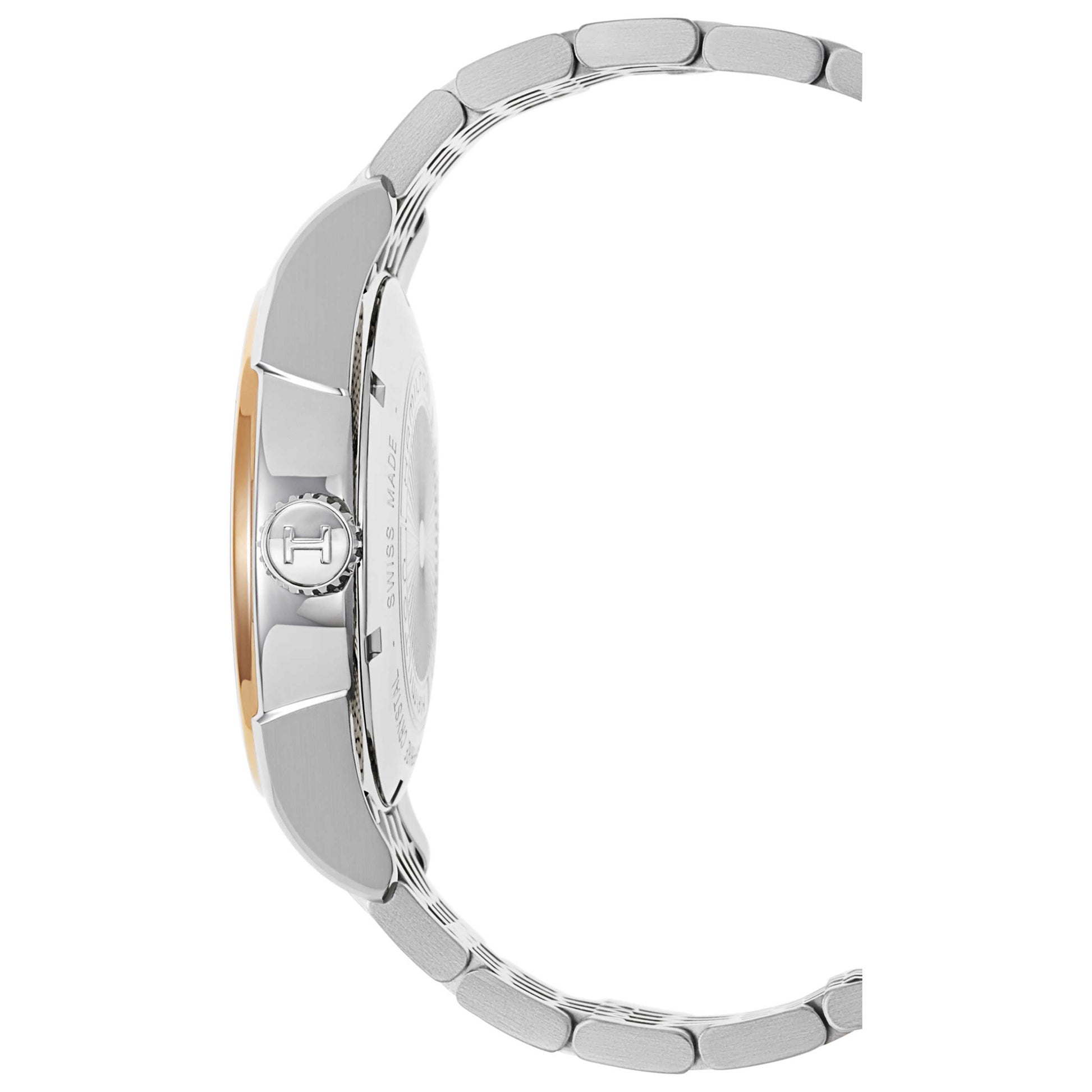 Hamilton American Classic Women's Automatic Watch H39425114 - Image #4