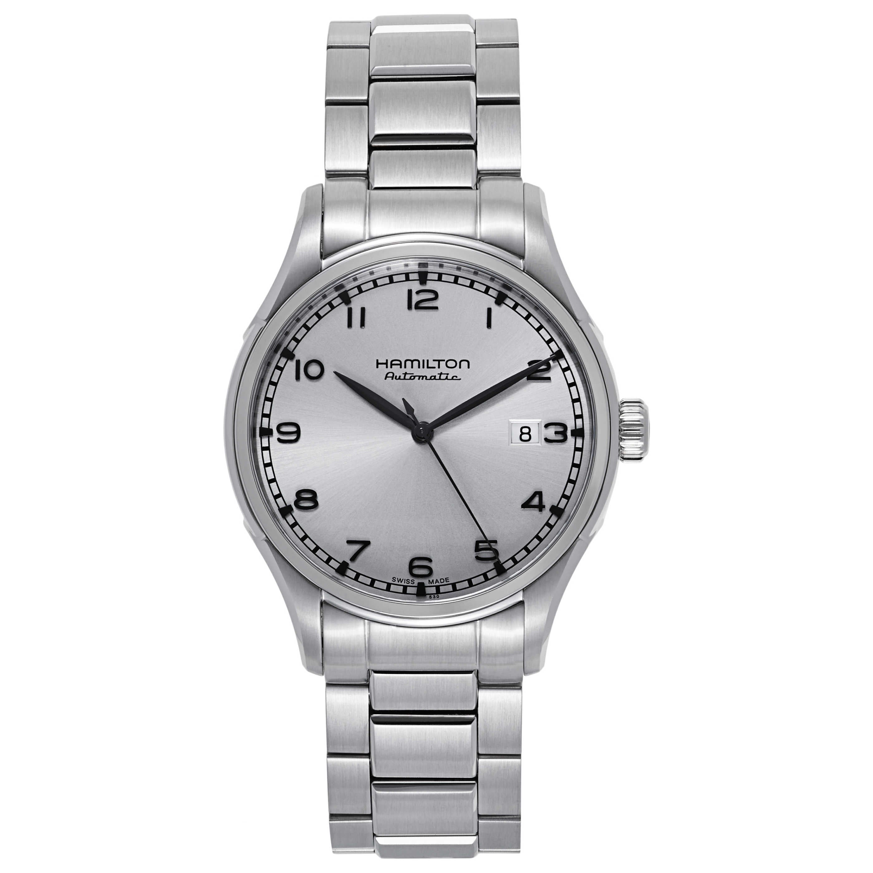Hamilton Men's Watch H39515153 – Ashford.com
