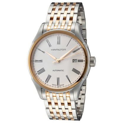 Front view of Hamilton American Classic Men's Automatic Watch H39525214