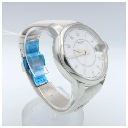 Hamilton American Classic Women's Automatic Watch H40415915-PO - Image #3