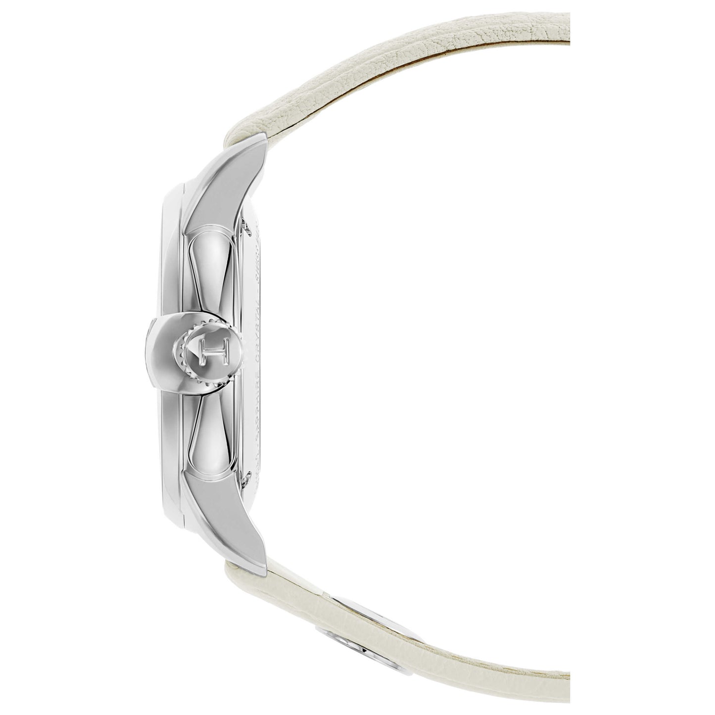 Right view of Hamilton American Classic Women's Automatic Watch H40415915