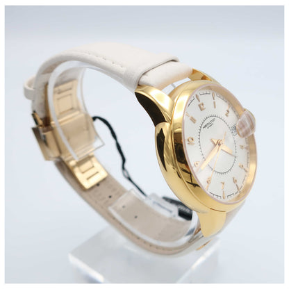 Hamilton American Classic Women's Automatic Watch H40445955-SD - Image #3
