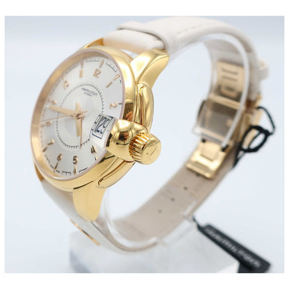 Hamilton American Classic Women's Automatic Watch H40445955-SD - Image #4