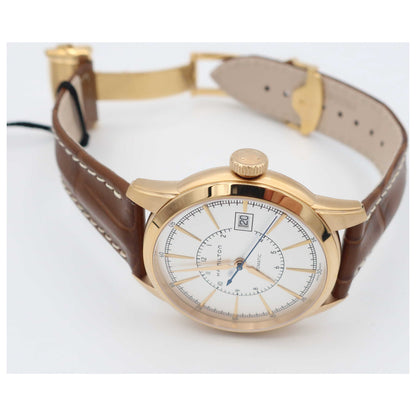 Hamilton American Classic Men's Automatic Watch H40505551-SD - Image #8