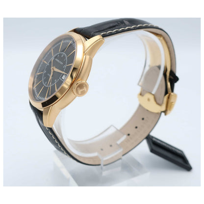 Hamilton American Classic Men's Automatic Watch H40505731-SD - Image #4