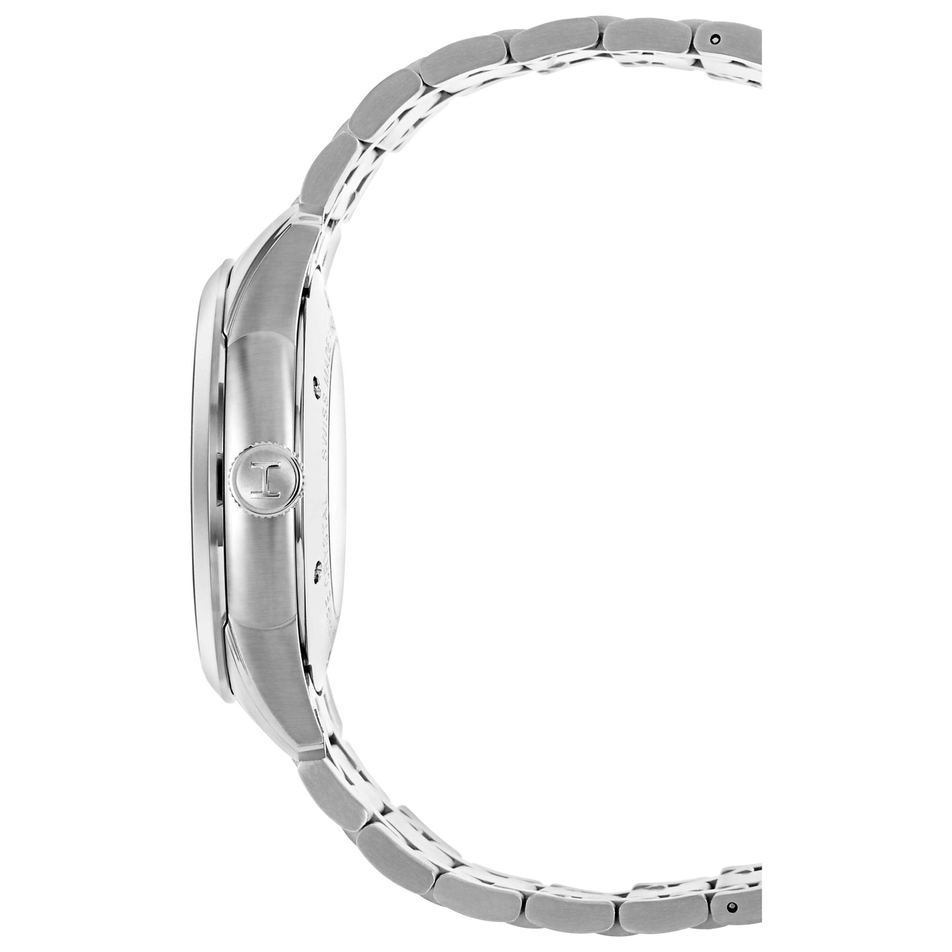 Hamilton American Classic Men's Automatic Watch H40515181 - Image #4