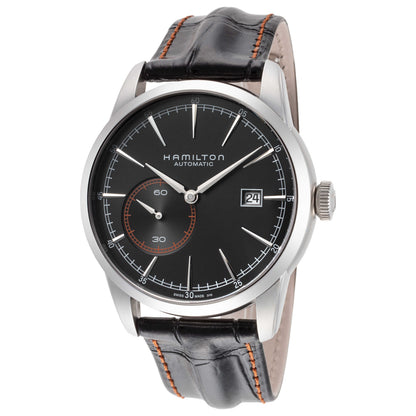 Front view of Hamilton American Classic Men's Automatic Watch H40515731