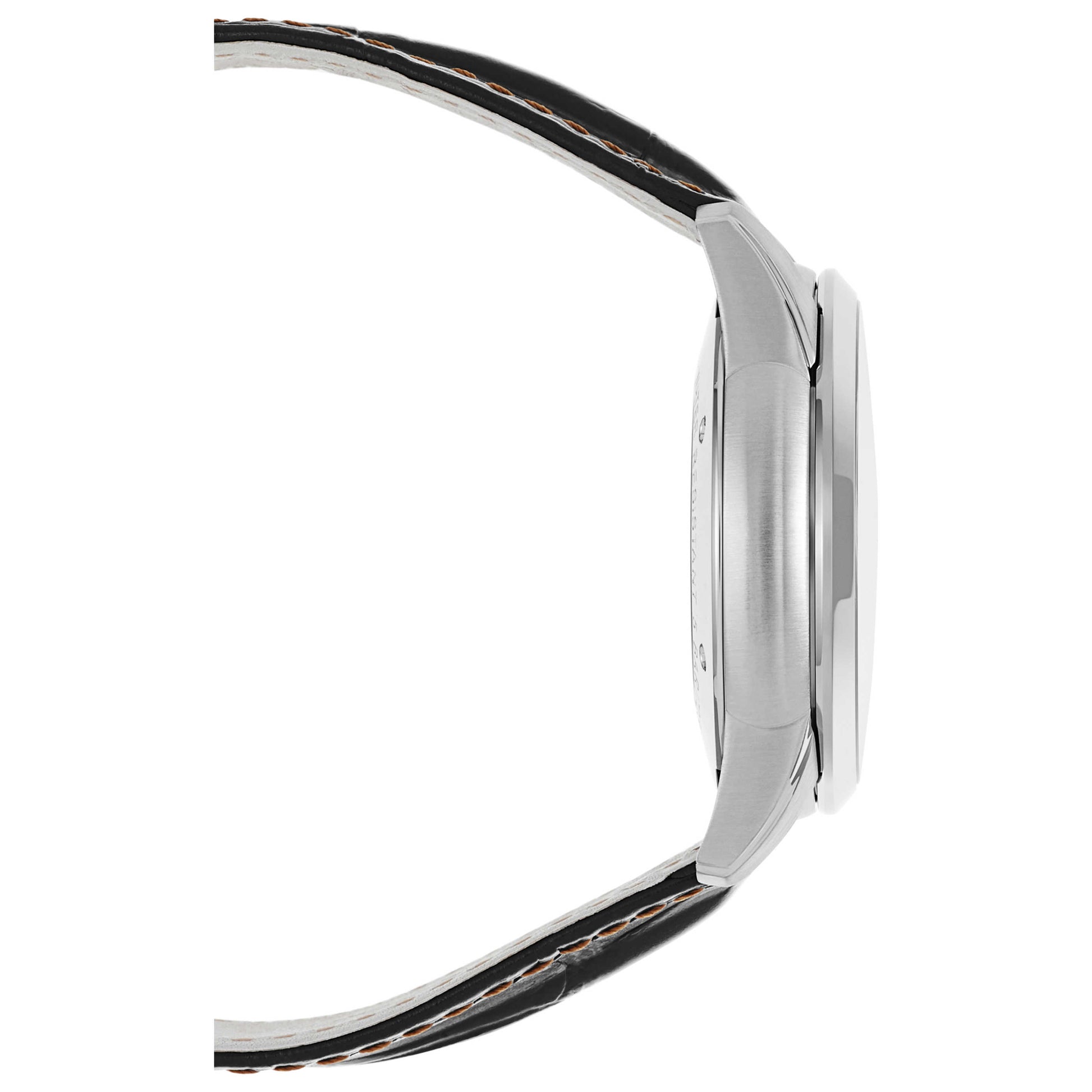 Left view of Hamilton American Classic Men's Automatic Watch H40515731
