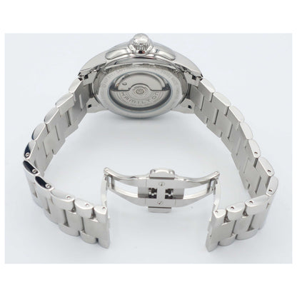 Hamilton American Classic Men's Automatic Watch H40615135-SD - Image #7