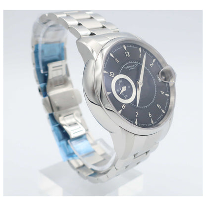 Hamilton American Classic Men's Automatic Watch H40615135-SD - Image #3