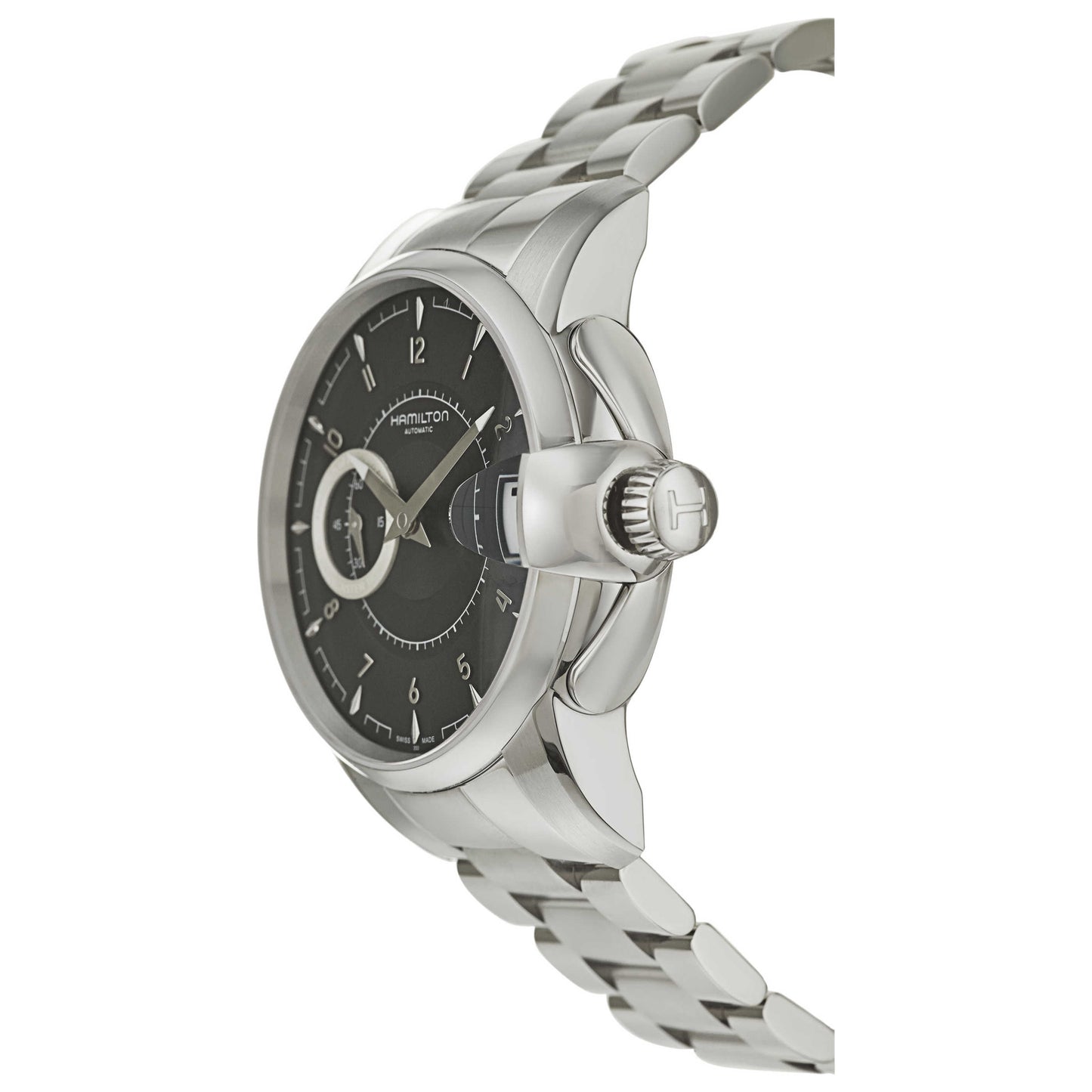 Hamilton American Classic Men's Automatic Watch H40615135 - Image #4