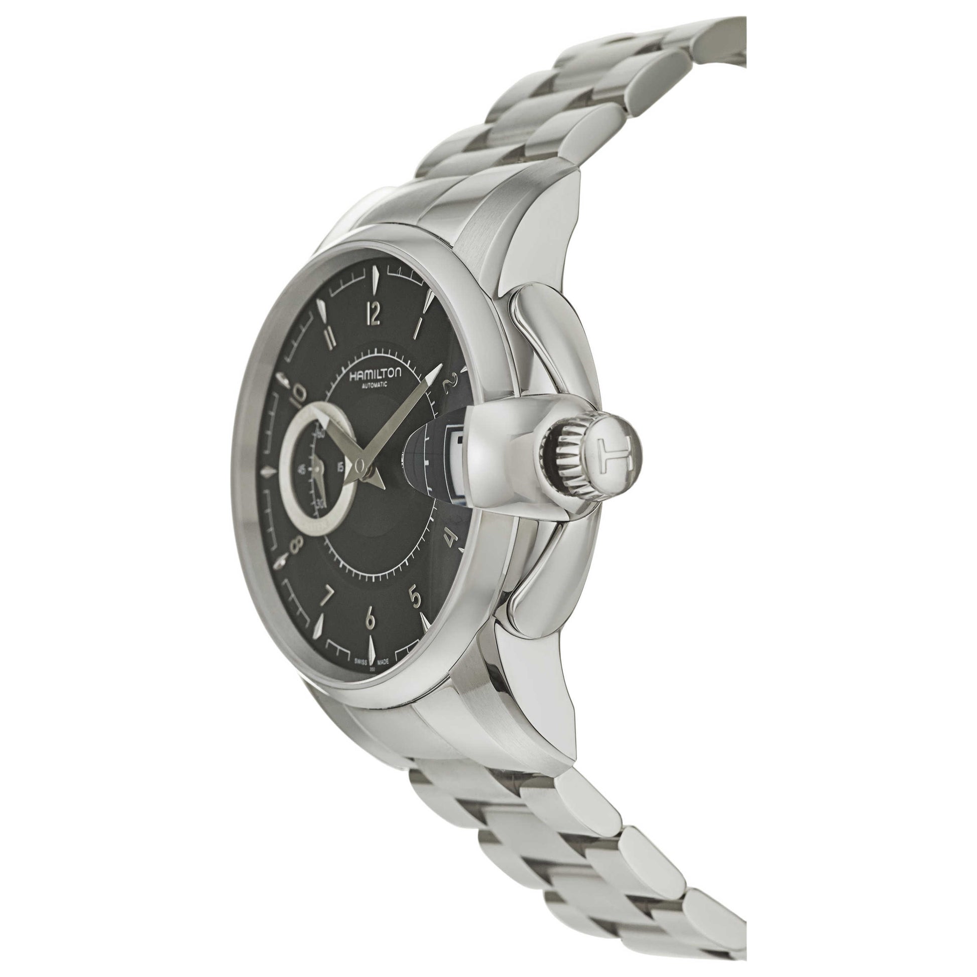 Hamilton American Classic Men's Automatic Watch H40615135 - Image #4