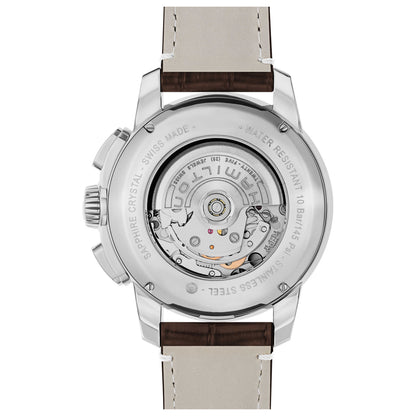 Hamilton American Classic Men's Automatic Watch H40616535 - Image #2