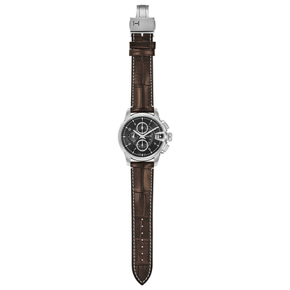 Hamilton American Classic Men's Automatic Watch H40616535 - Image #8