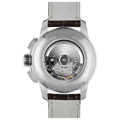 Hamilton American Classic Men's Automatic Watch H40616555 - Image #2