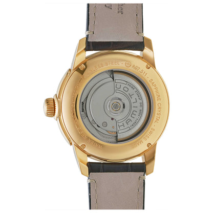 Hamilton American Classic Men's Automatic Watch H40645555 - Image #2