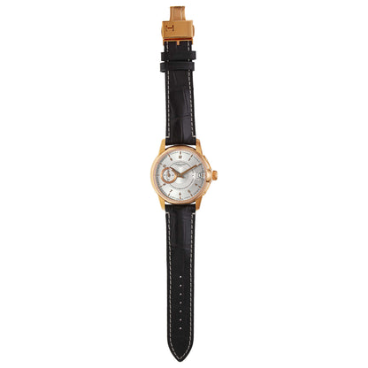 Hamilton American Classic Men's Automatic Watch H40645555 - Image #8